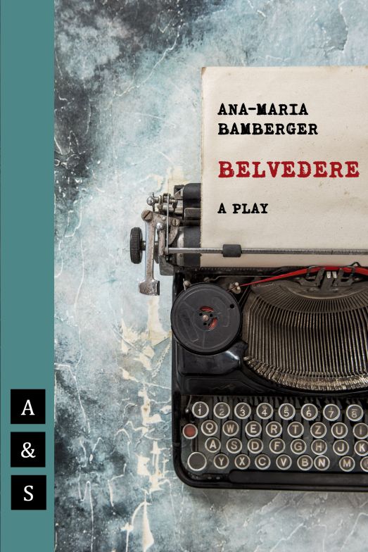 BELVEDERE (ENGLISH)